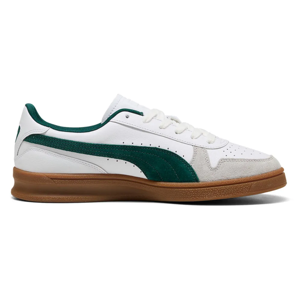 Кроссовки Puma Indoor, белый — фото 3