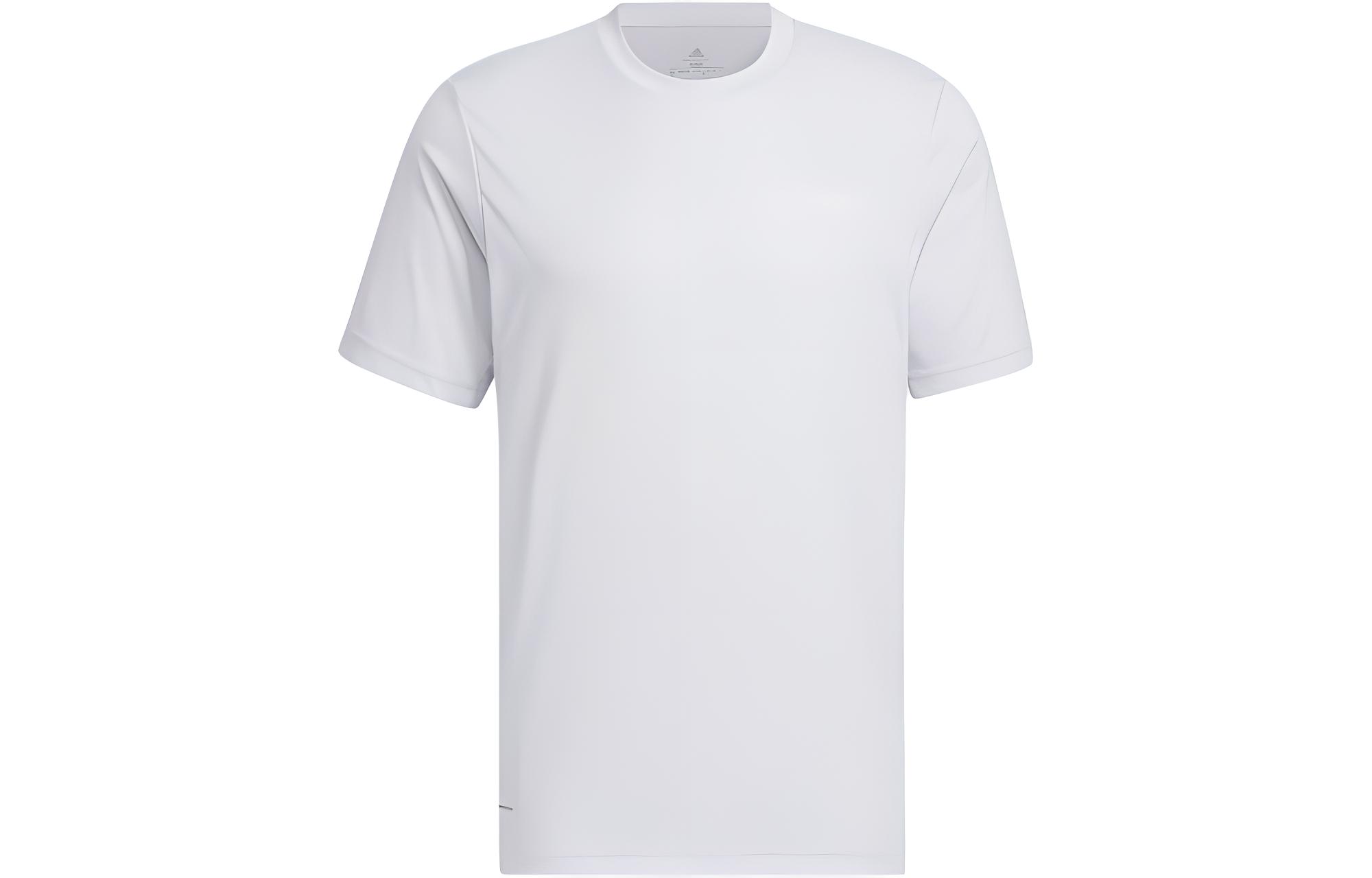 

Adidas Футболка с коротким рукавом и логотипом Symbol Gray