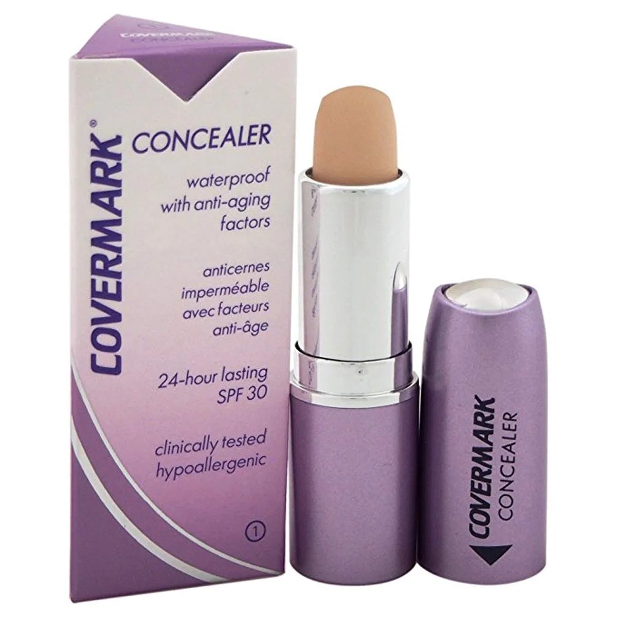 Консилер «Shade 3» от Covermark Covermark, Shade 3