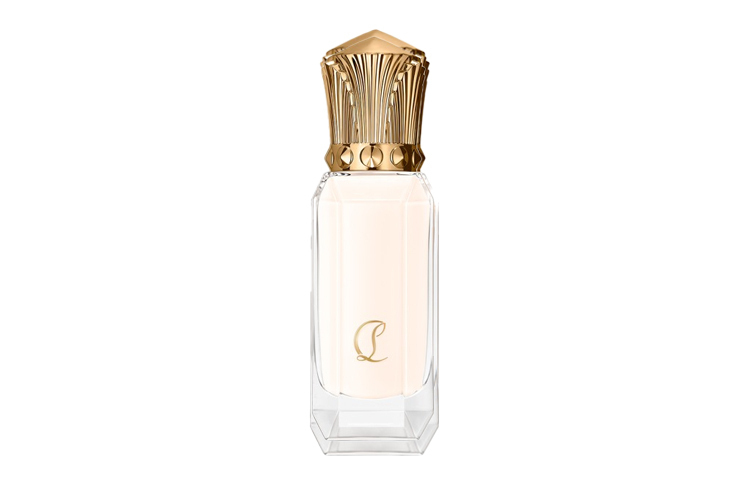 Тональный флюид Christian Louboutin Teint Fétiche Le Fluide #10N Ivory Nude, 30 мл — фото 3