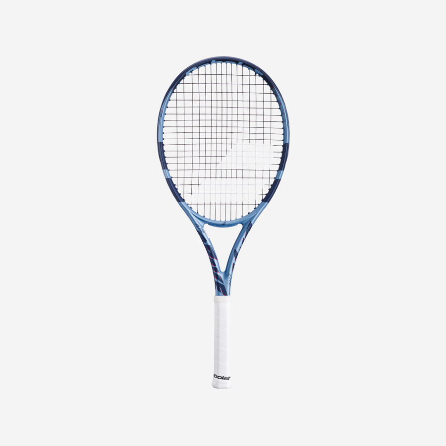 

Ракетка теннисная взрослая Babolat - Pure Drive Lite светло-голубая 270В г