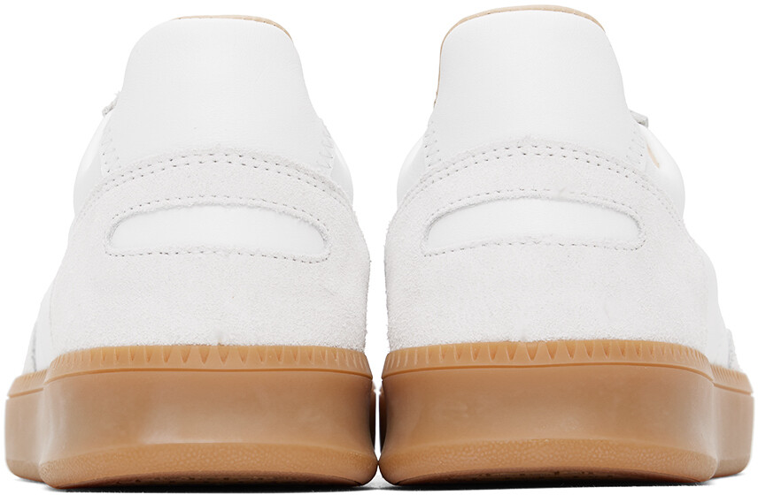 Кроссовки Smash Low Nappa Spalwart — фото 2