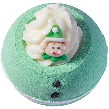 

Получить Эльфийский Bad Blaster 160г Bomb Cosmetics