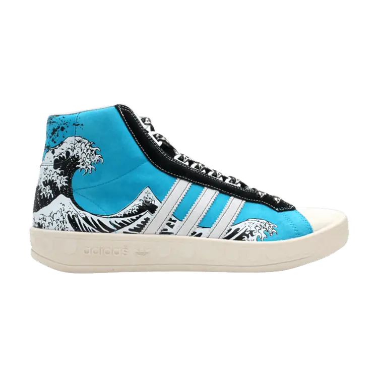

Кроссовки Adi Color Salomon 'Ari Lankin', зеленый