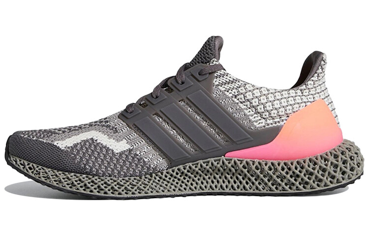 

Мужские кроссовки Adidas Ultraboost 4D 5.0