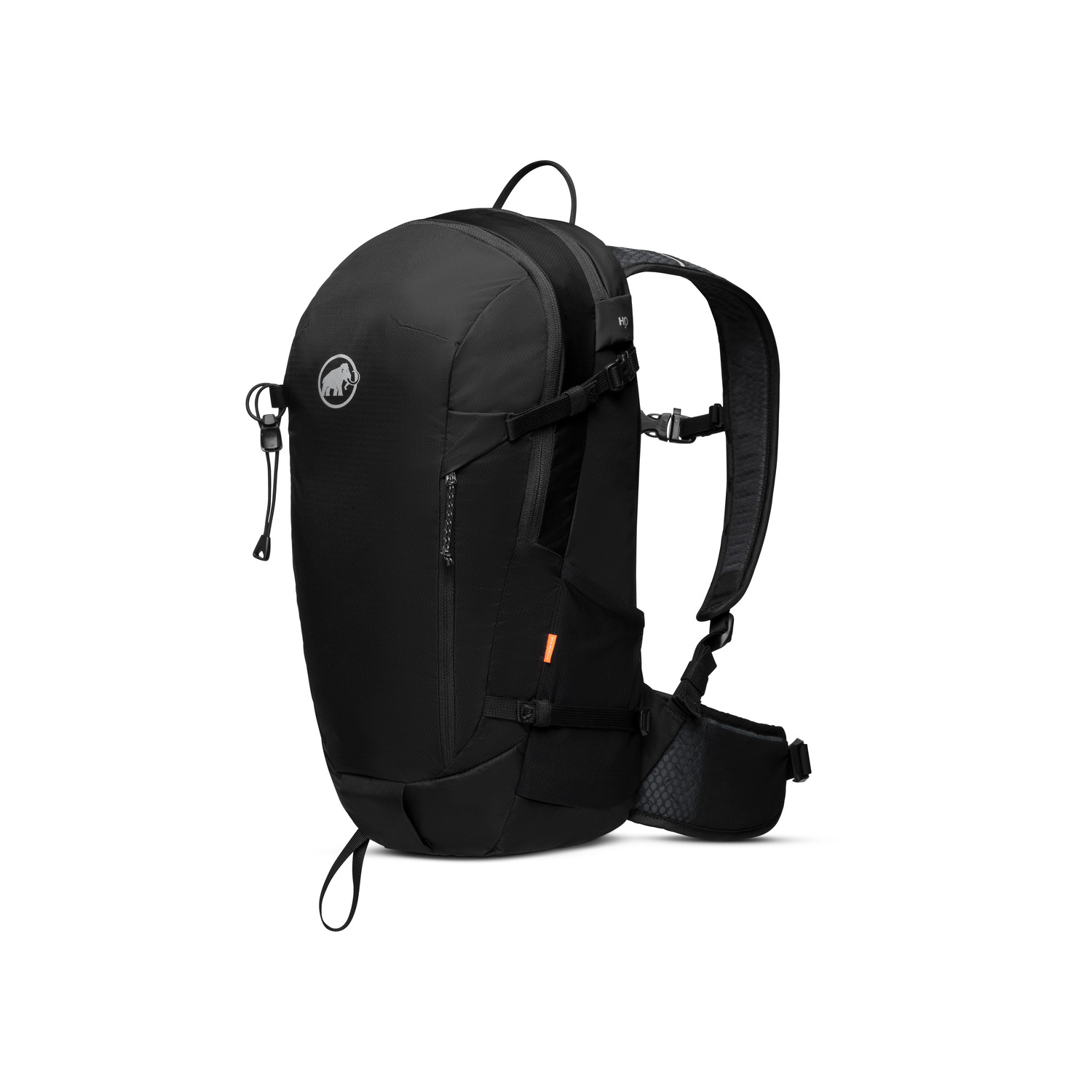 

MAMMUT 20-литровый рюкзак из полиамида унисекс, Black
