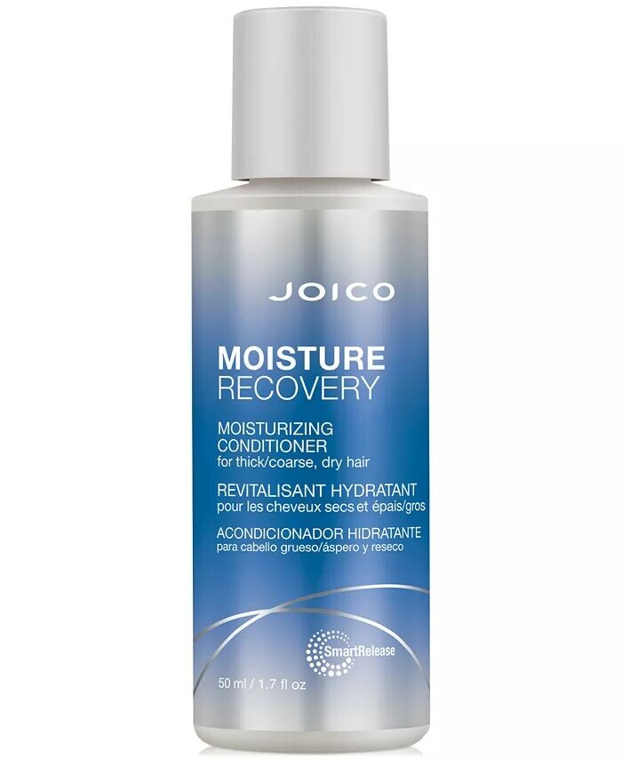 

Увлажняющий кондиционер Moisture Recovery для сухих волос, 1,7 унции Joico