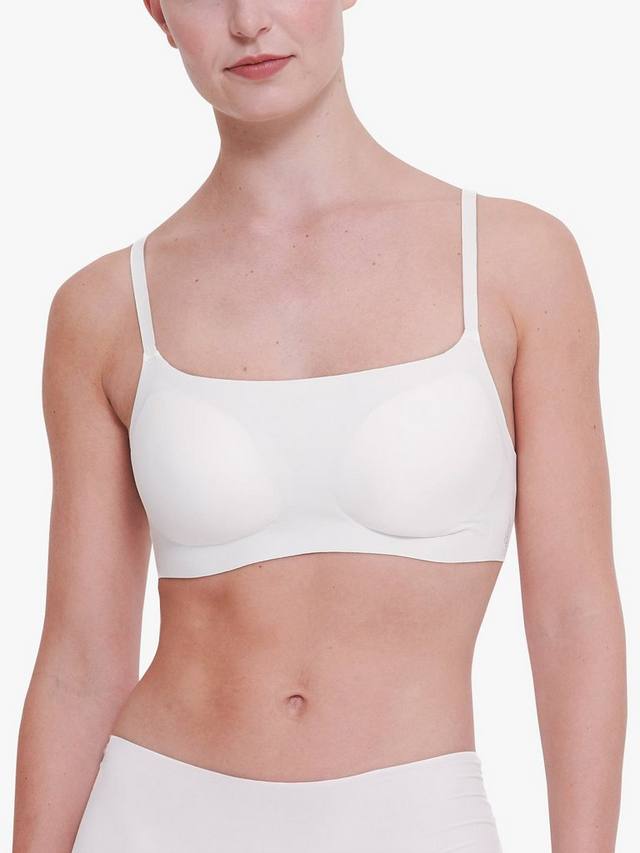 

ZERO Feel 2.0 Ultra Bra sloggi, Silk White