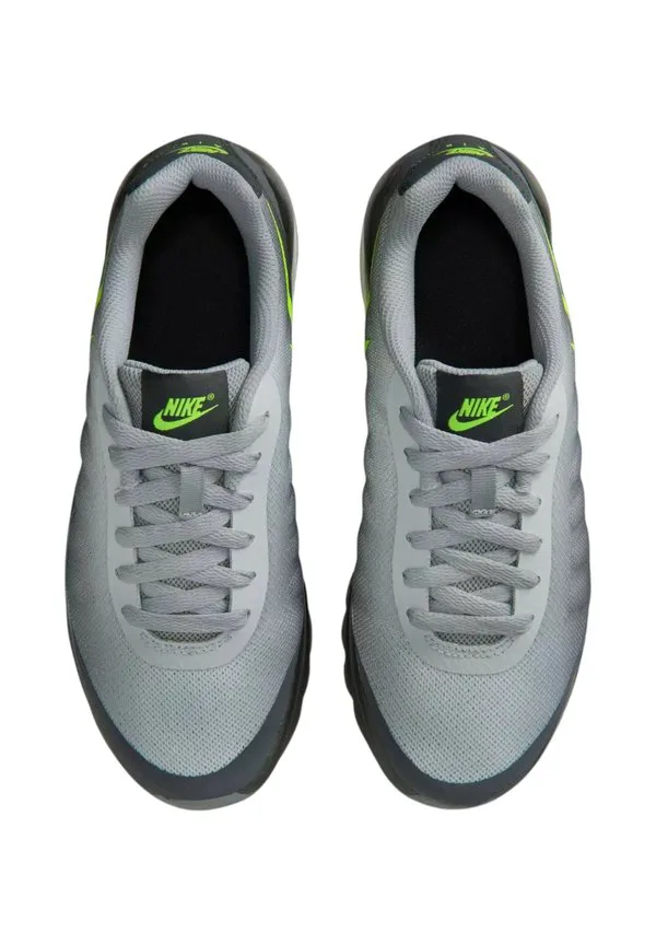 Низкие кроссовки air max invigor Nike Sportswear, Grey — фото 2