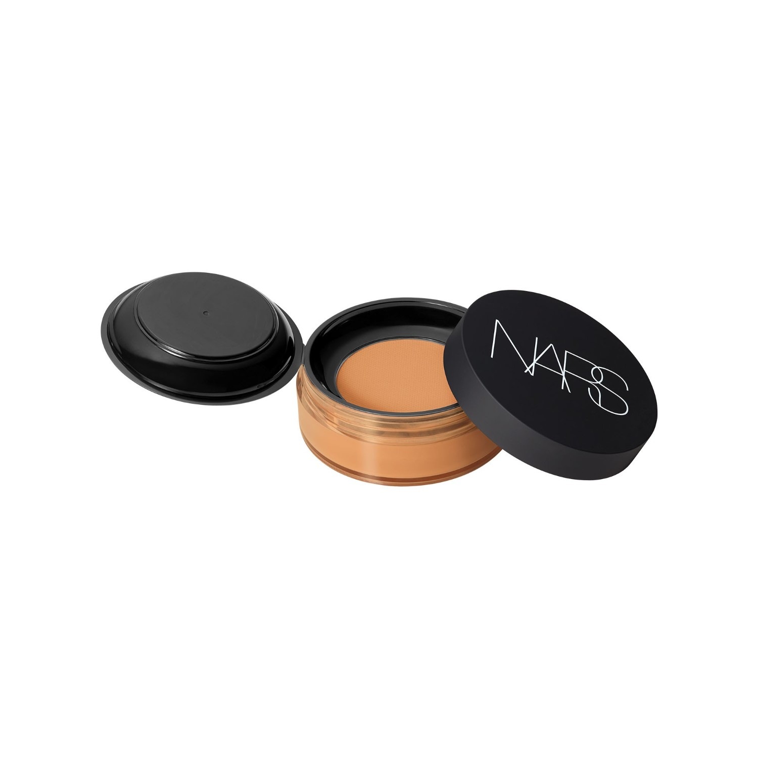 Пудра для лица light reflecting setting powder - loose Nars, shore, вес 11 гр.