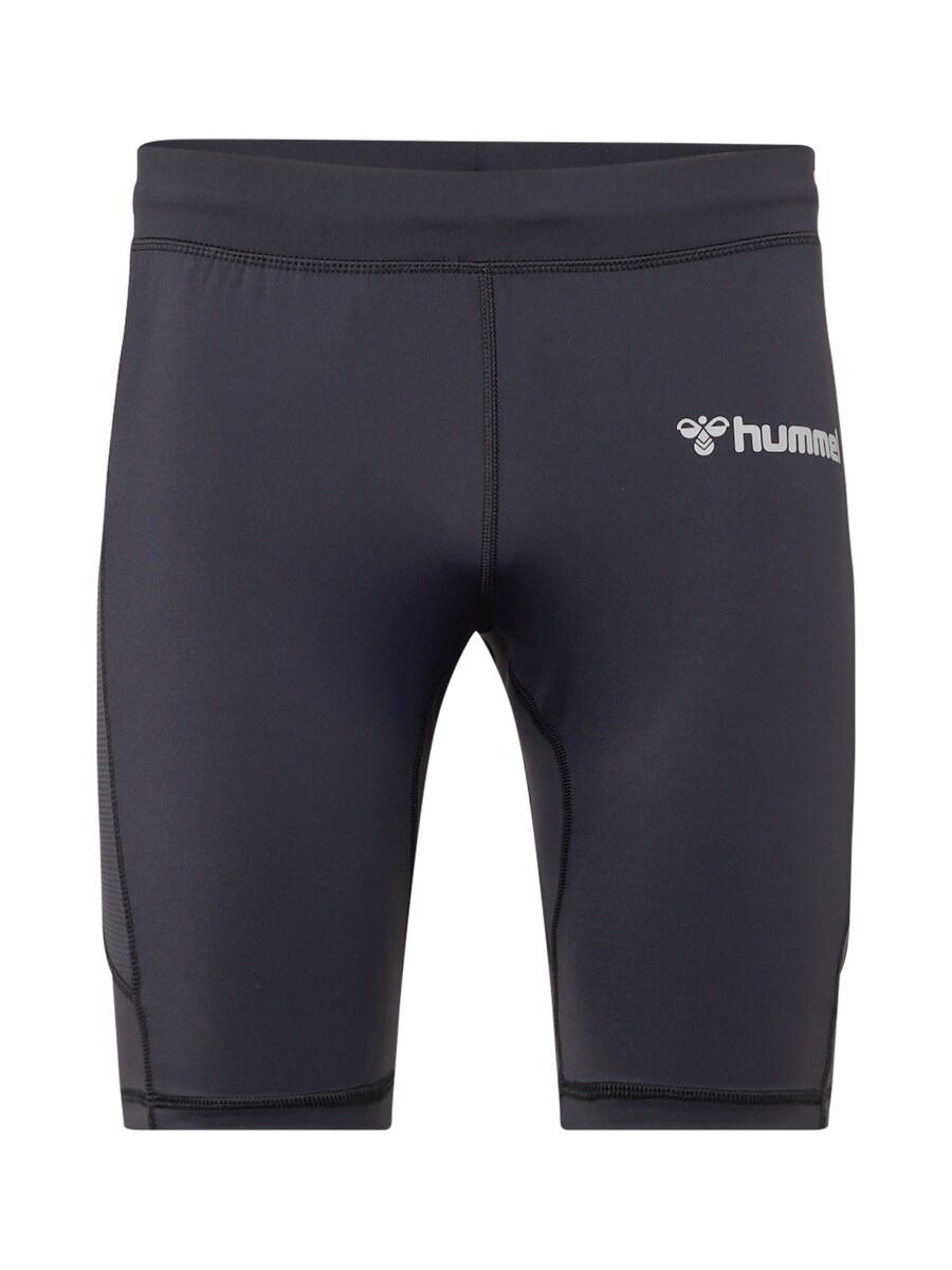

Узкие тренировочные брюки Hummel, черный