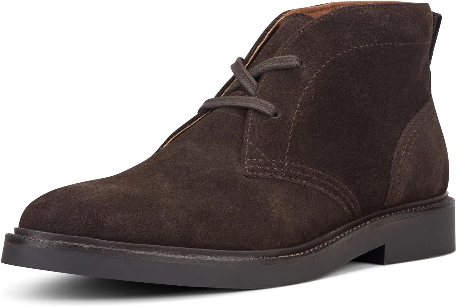 Мужские ботинки-чукка Wilhem от Kenneth Cole New York, Mocha