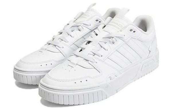 Кроссовки neo d pad lifestyle shoes Adidas, белый — фото 3