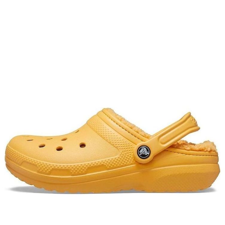 

Шлепанцы Crocs Shoes Sports slippers, оранжевый