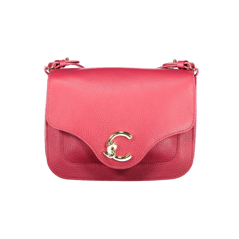 

Coccinelle Полиэтилен Женская Сумка, красный