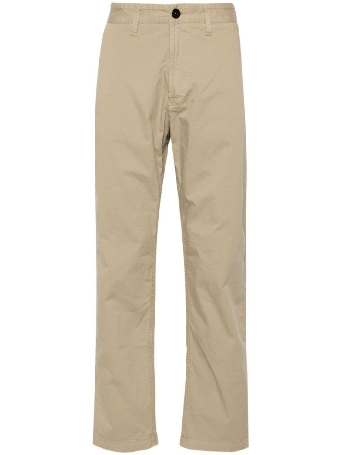 

Stone Island брюки с логотипом Compass, нейтральный цвет
