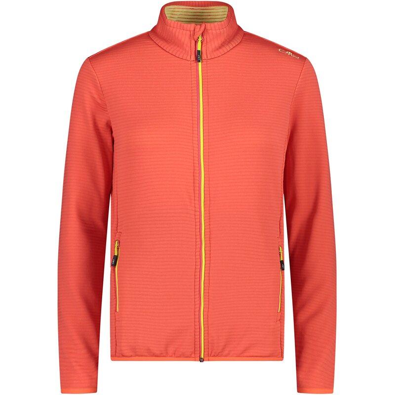 

Куртка женская Cmp, красный