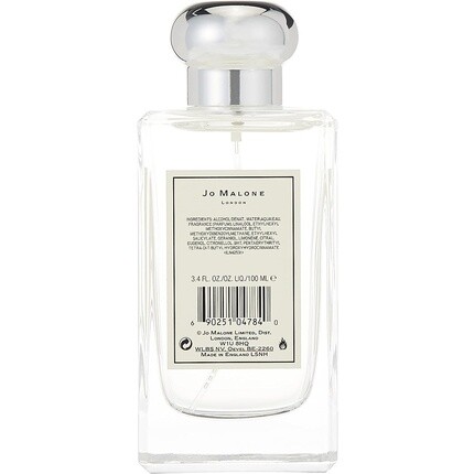Туалетная вода для мужчин 100мл, Jo Malone — фото 3