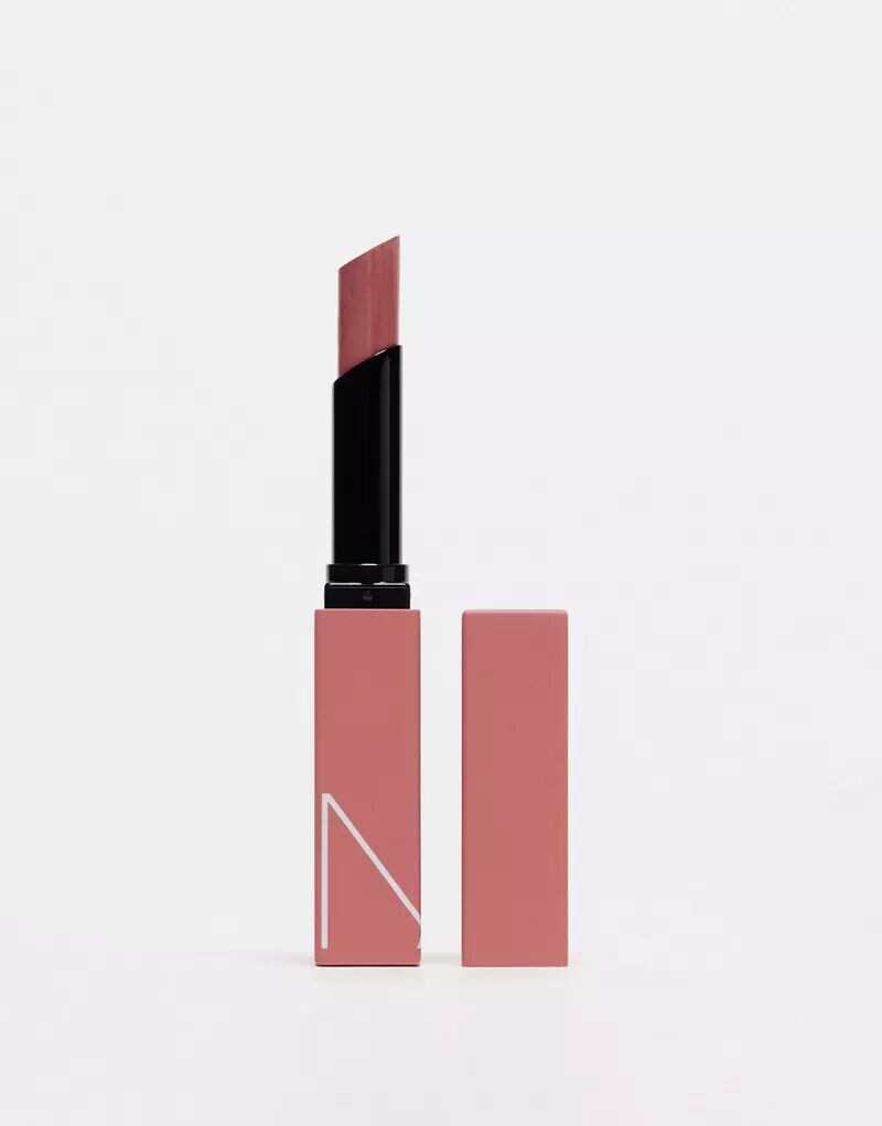 

NARS – Powermatte High Intensity – Губная помада – Sweet Disposition 100