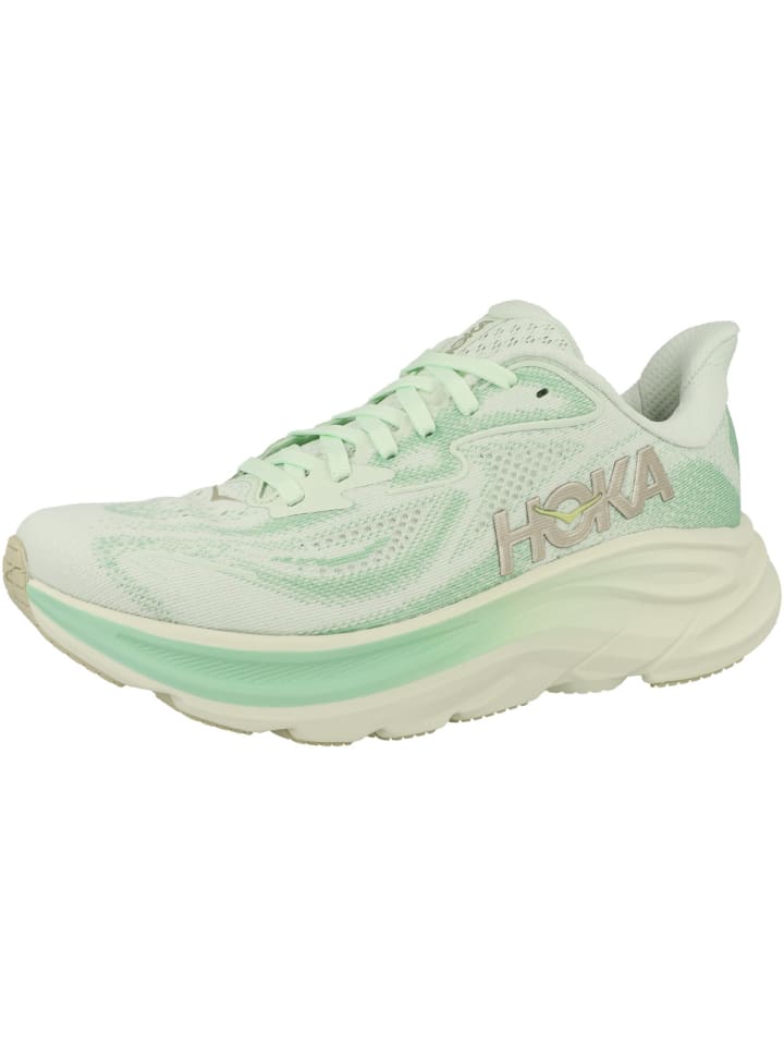 Беговые кроссовки HOKA — фото 4