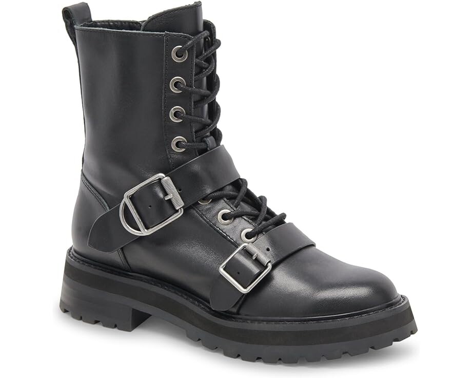 Ботинки Dolce Vita Ronson, цвет Black Leather