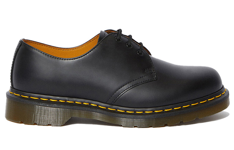 Мужские повседневные мужские кроссовки Dr.Martens 1461 — фото 2