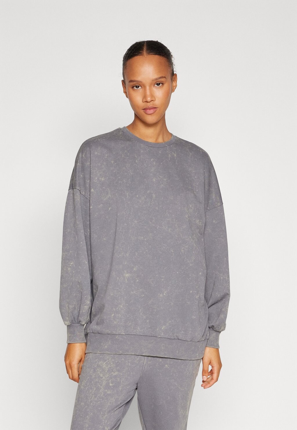 

Толстовка Onldonna Oversize ONLY, цвет thunderstorm