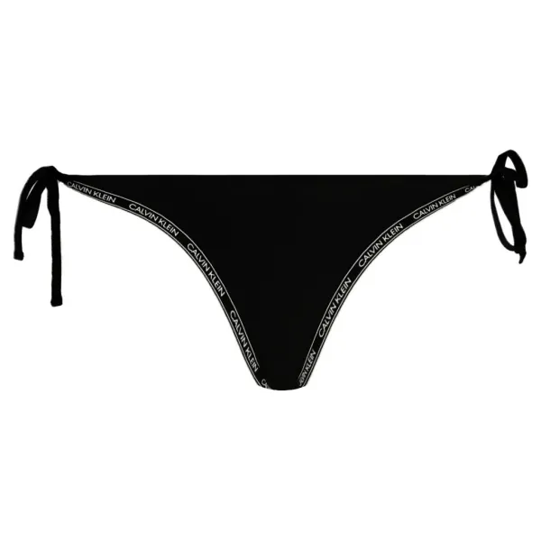 

Низ бикини Calvin Klein, черный