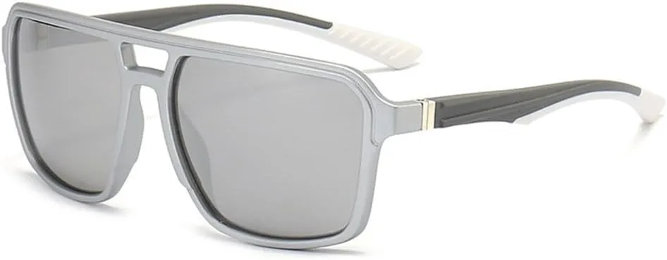 

Солнцезащитные очки для женщин и мужчин в стиле панк, спортивные очки для женщин и велосипедистов, солнцезащитные очки с защитой от УФ-излучения UV400 generic, B5