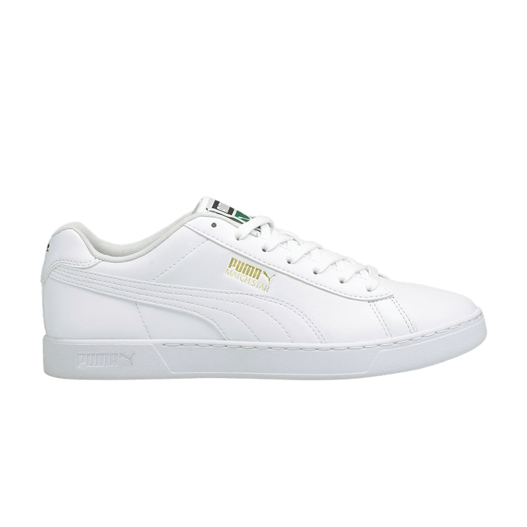 

Кроссовки Match Star 'White', белый