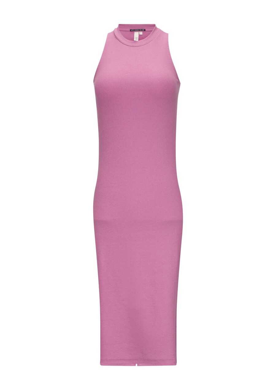 

Мини платье QS, Purple