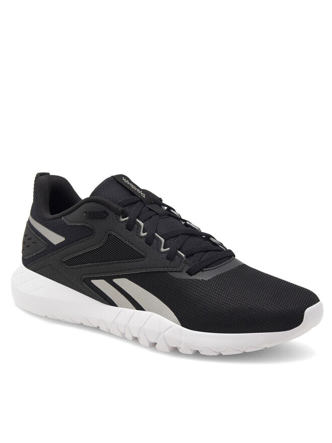 Кроссовки Reebok Flexagon Energy Tr 4, черный — фото 2