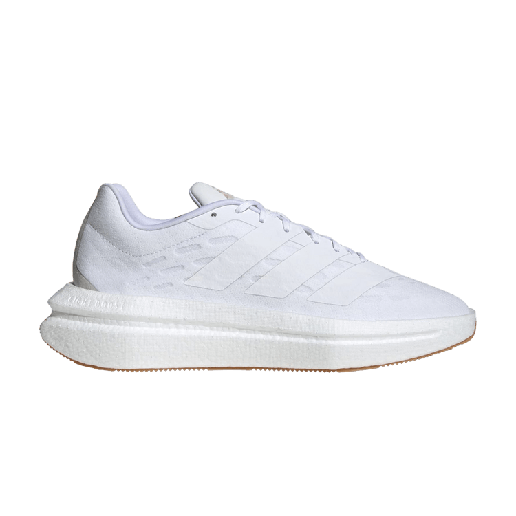 

Кроссовки Flowboost 'White Gum', белый