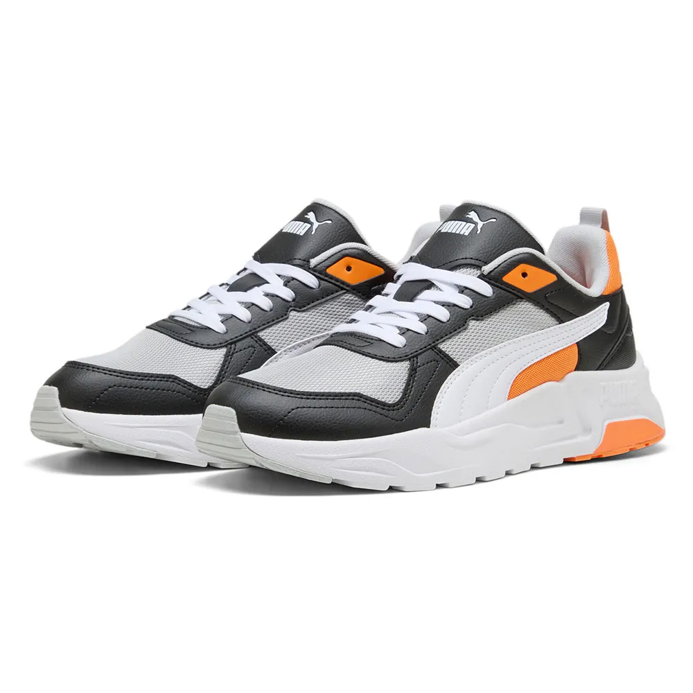 

Кроссовки Puma Trinity 2 LT, серый