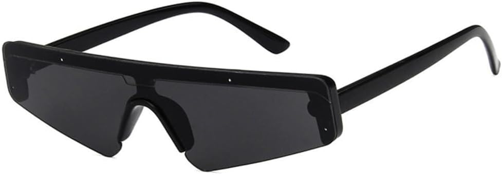 

Модные солнцезащитные очки для мужчин и женщин, солнцезащитные очки в кристальной оправе, большие винтажные солнцезащитные очки для женщин QERMXYRI, C3 Leopard - Brown