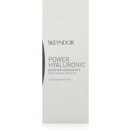 

Power Hyaluronic увлажняющий усилитель 30 мл, Skeyndor