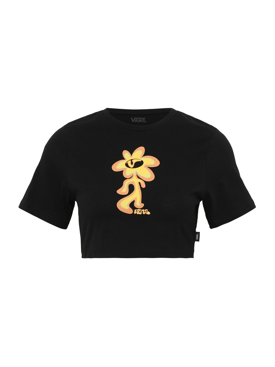 

Футболка VANS Shirt, черный