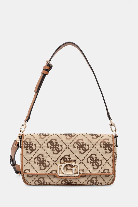 

Сумка CIRCE Guess, бежевый