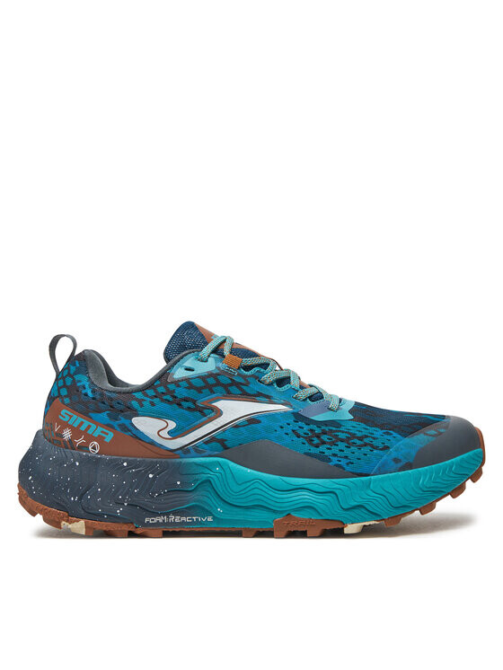 

Кроссовки Joma, синий