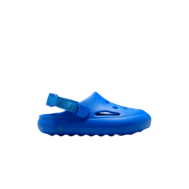 

Кроссовки Jordan Hydrip PS 'Hyper Royal', синий