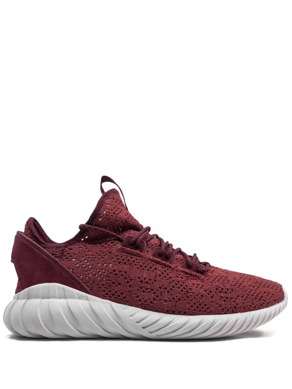 

Adidas кроссовки Tubular Doom Sock PK, красный
