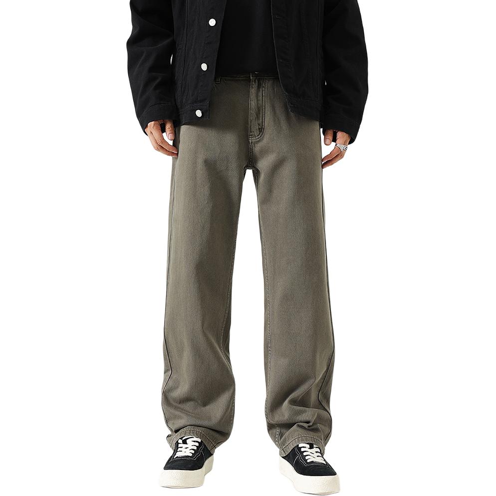 

Джинсы Moxima Lifestyle Unisex Jeep, оливково-зеленый