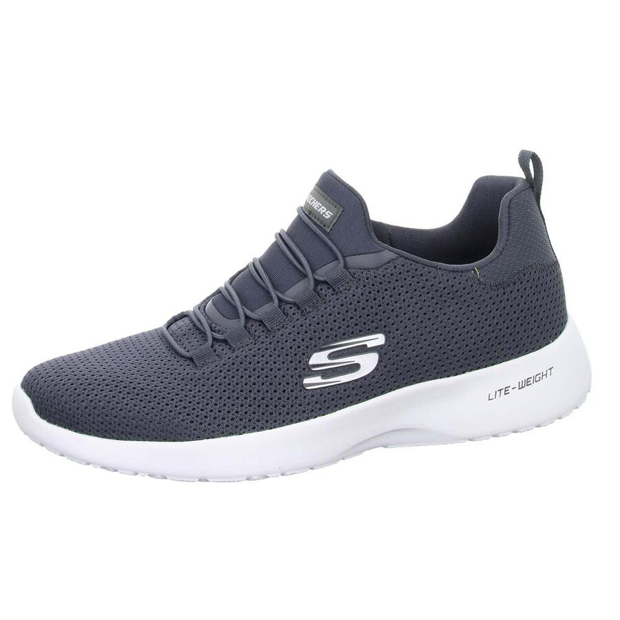 

Кроссовки Skechers Sport Mens DYNAMIGHT серые