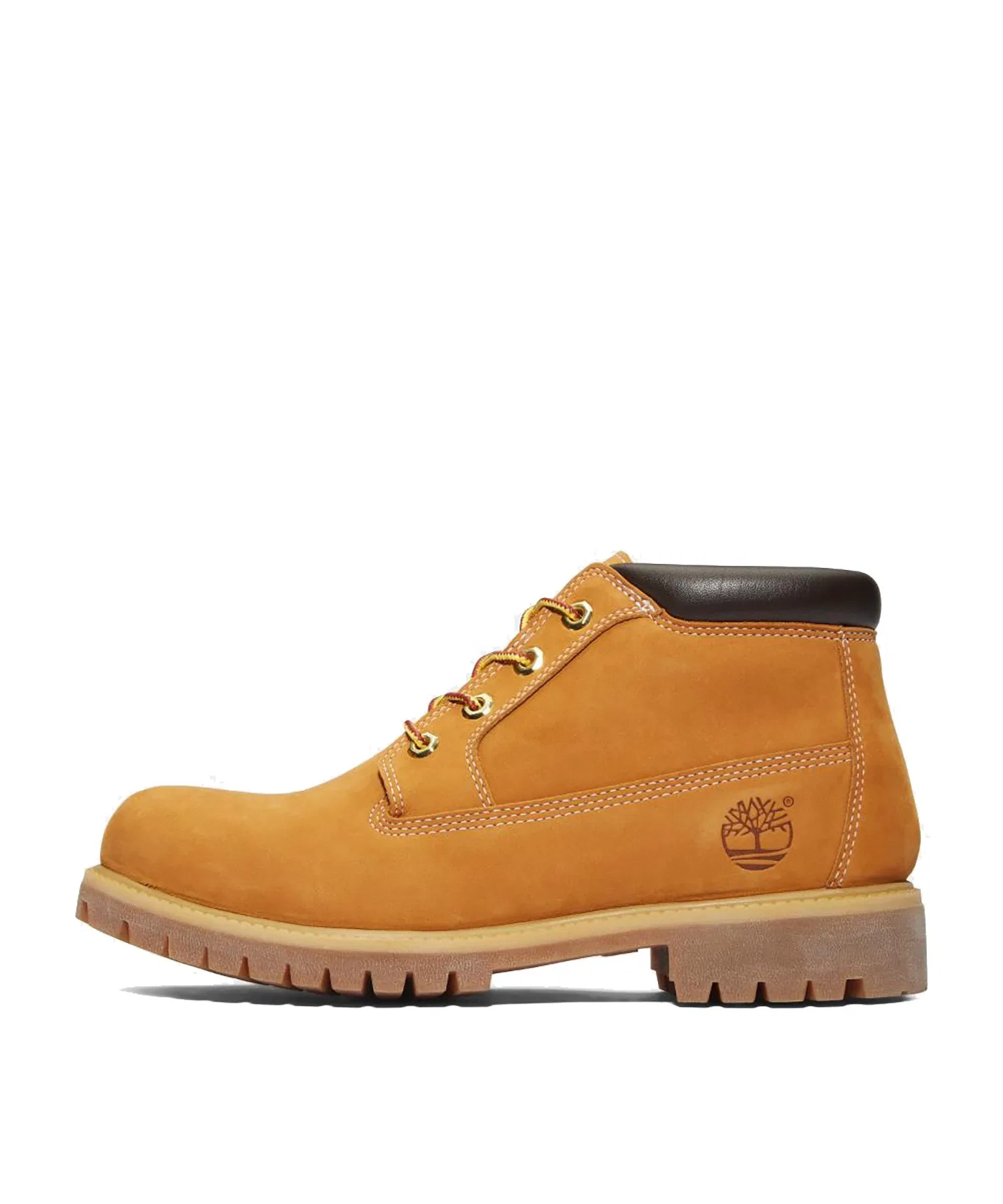 Мужские ботинки Timberland Nelson Chukka WP