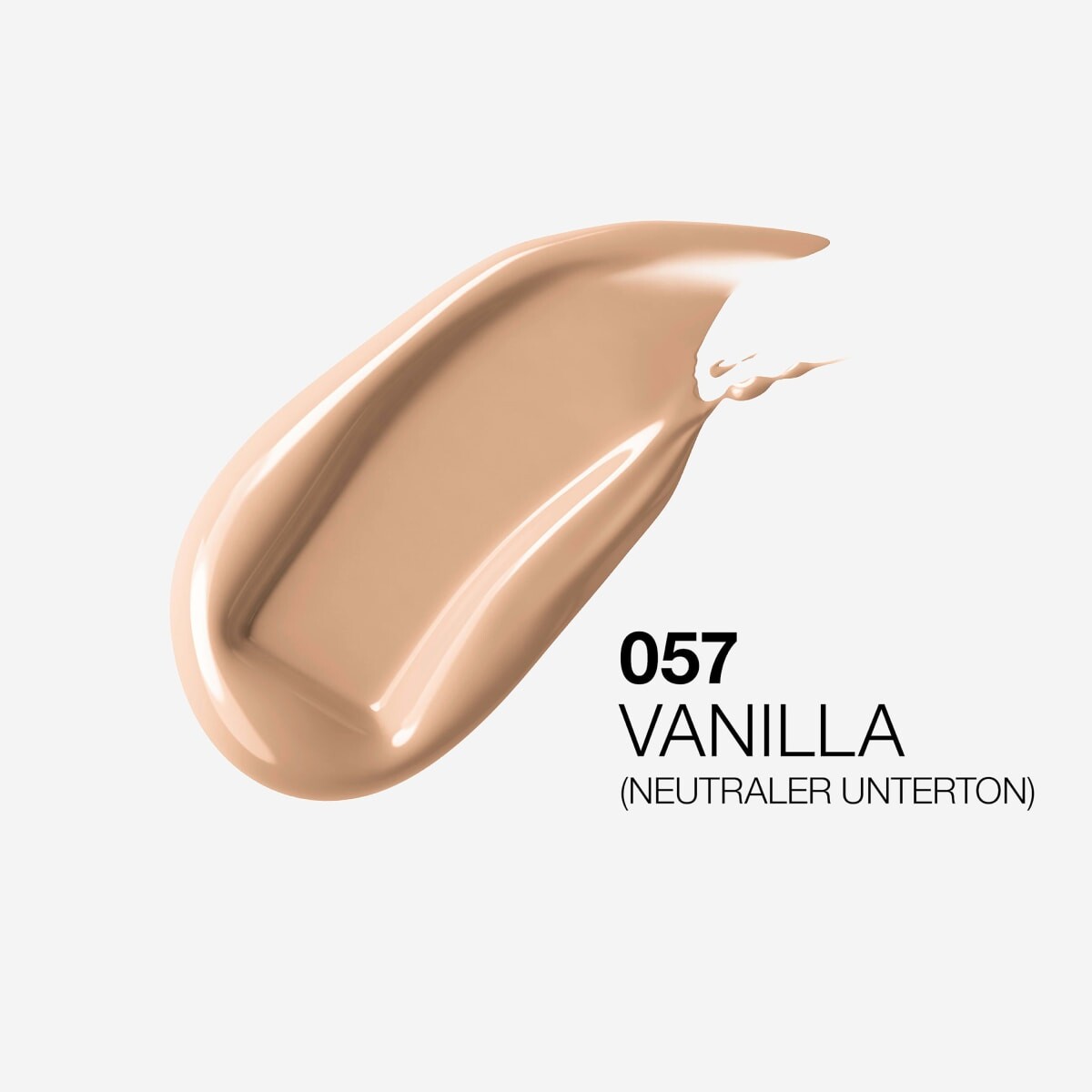 Тональный крем Lasting Perfection 57 Vanilla LSF 20 30 мл MANHATTAN Cosmetics — фото 3