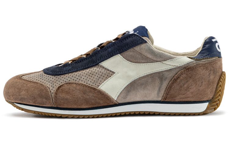 

Кроссовки diadora Equipe Suede SW 'Brown Uniform', коричневый