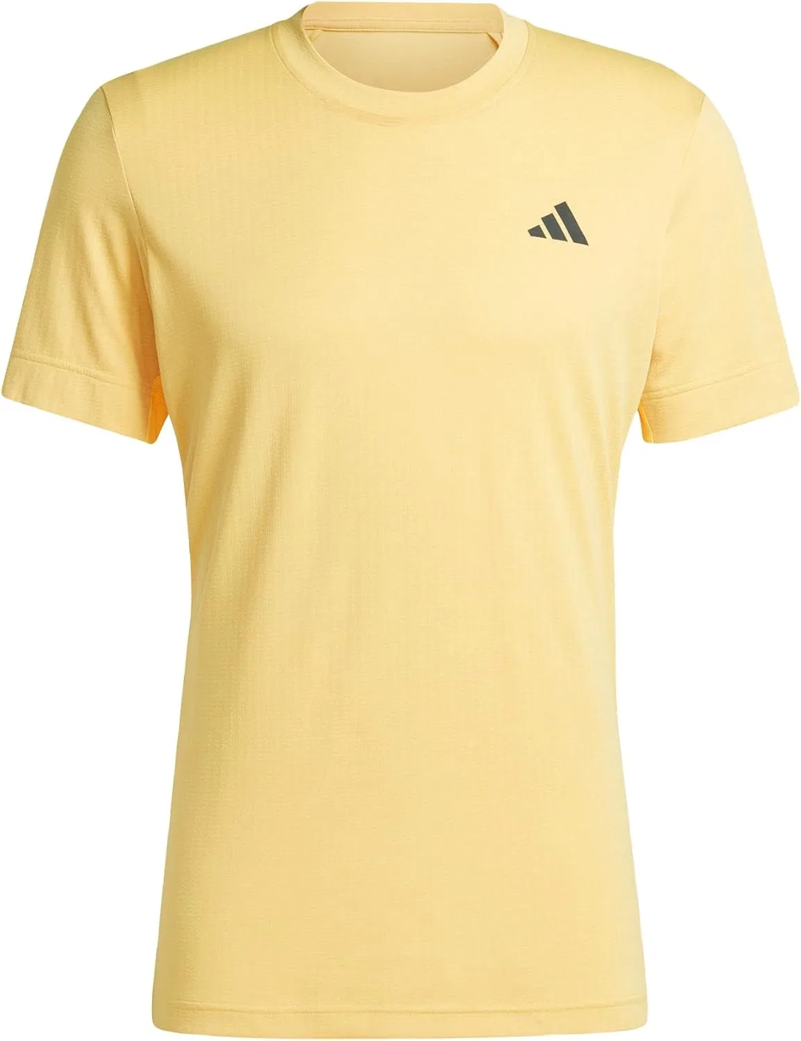 Футболка Adidas Men's Tennis Freelift, Semi Spark/Spark