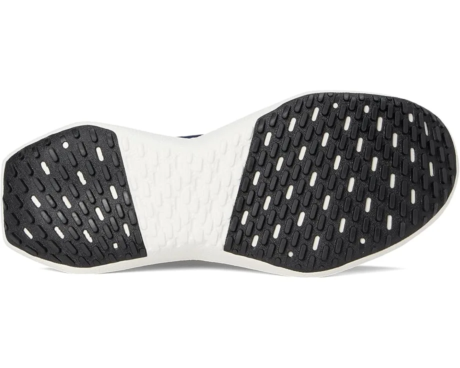 Кроссовки Allbirds Tree Dasher 2, Deep Navy (Blizzard) — фото 3
