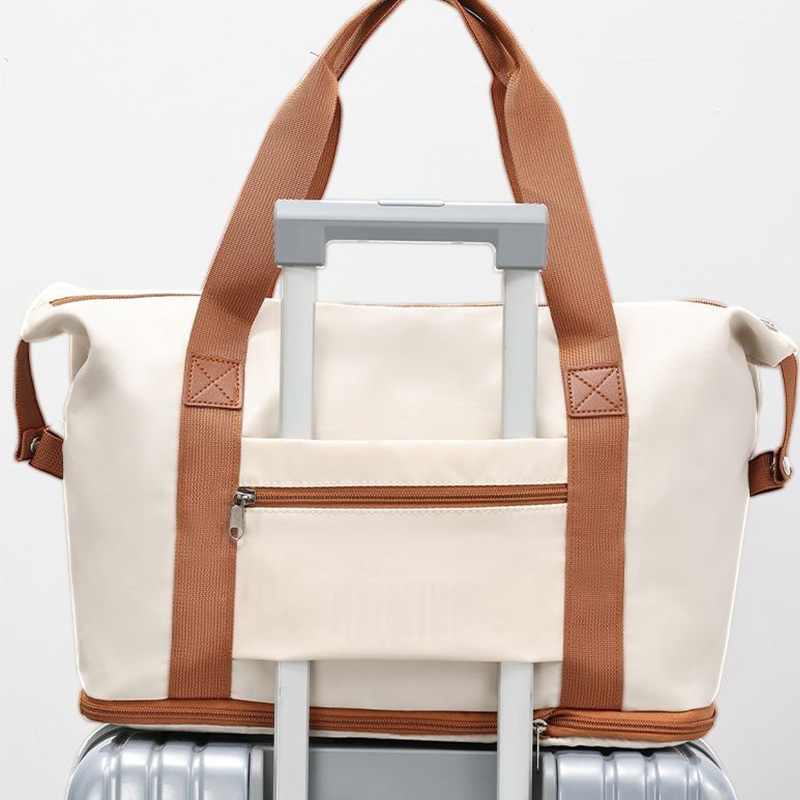 

WARRIOR Дорожная сумка Oxford Unisex Khaki