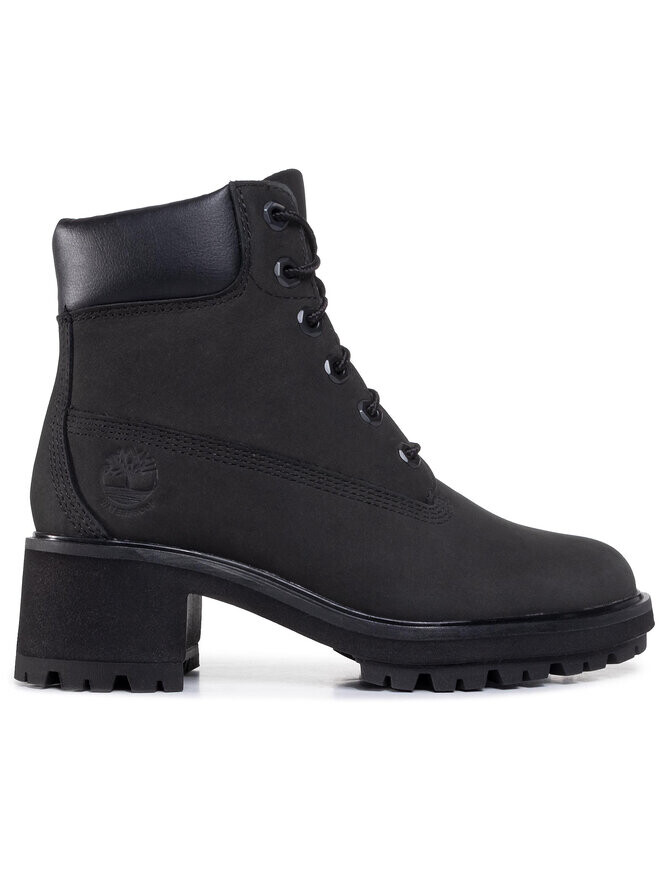 Сапоги Timberland Bakancs Kinsley, черный
